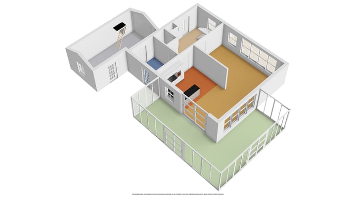 Photo 39 of Ovezandseweg 2-B