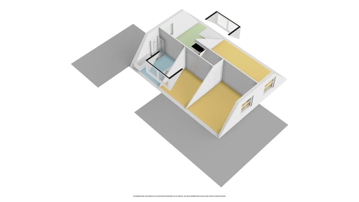 Photo 43 of Ovezandseweg 2-B