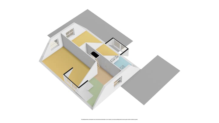 Photo 46 of Ovezandseweg 2-B