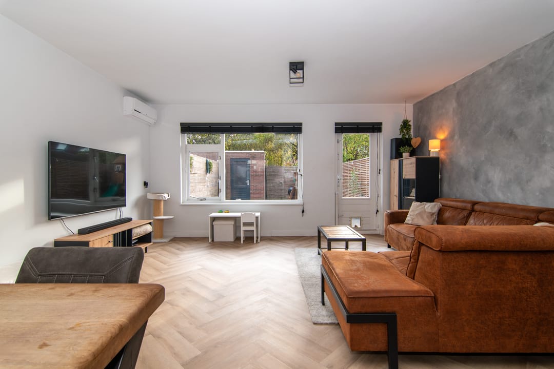 Foto 2 van Kraaienveld 111