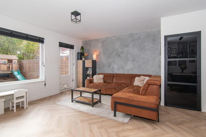 Photo 3 of Kraaienveld 111