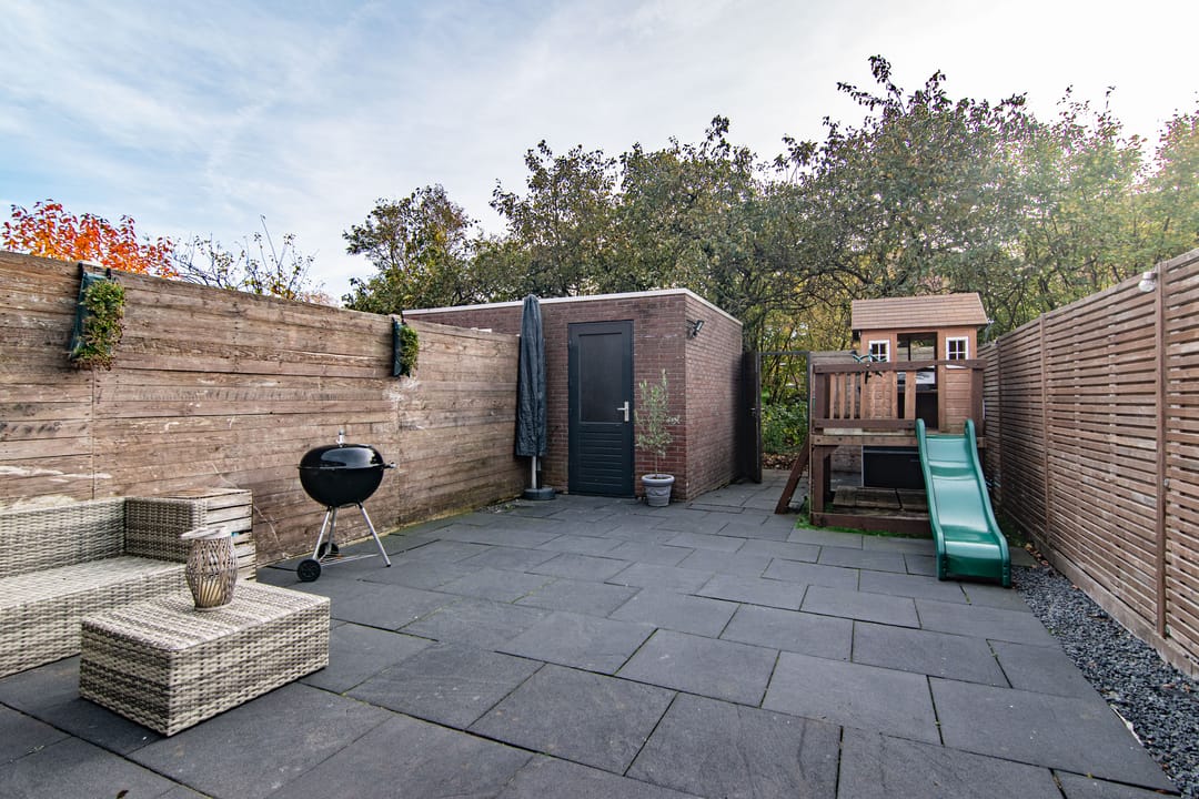 Foto 11 van Kraaienveld 111