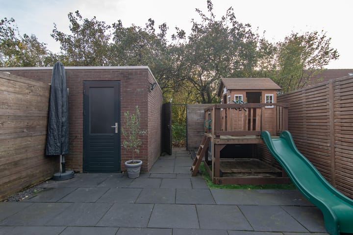 Photo 12 of Kraaienveld 111