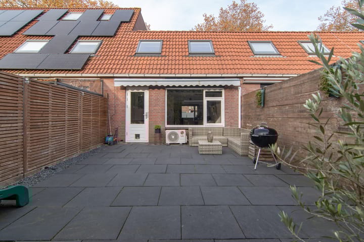 Photo 13 of Kraaienveld 111