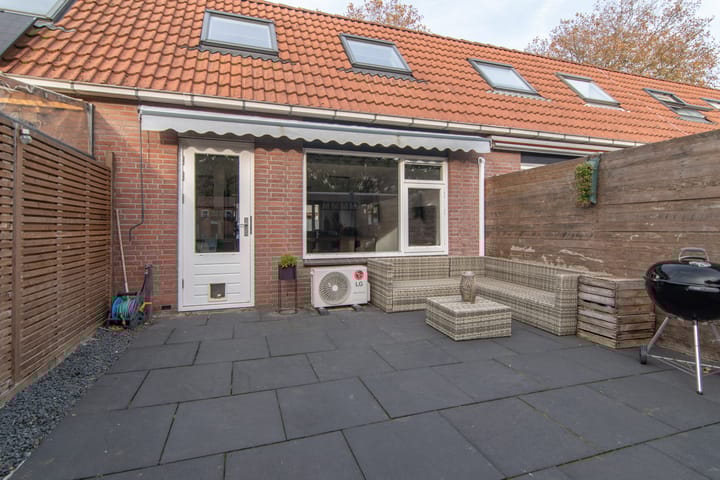 Photo 14 of Kraaienveld 111