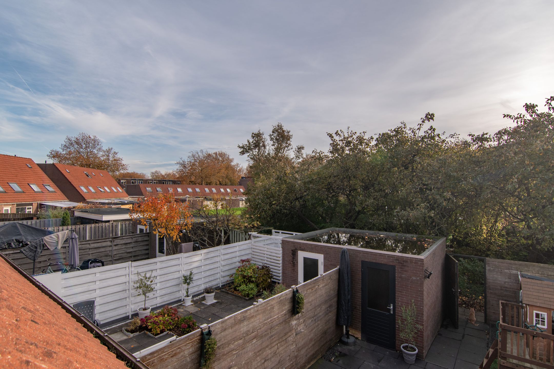 Foto 15 van Kraaienveld 111