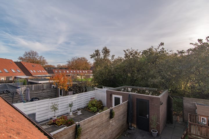 Photo 15 of Kraaienveld 111