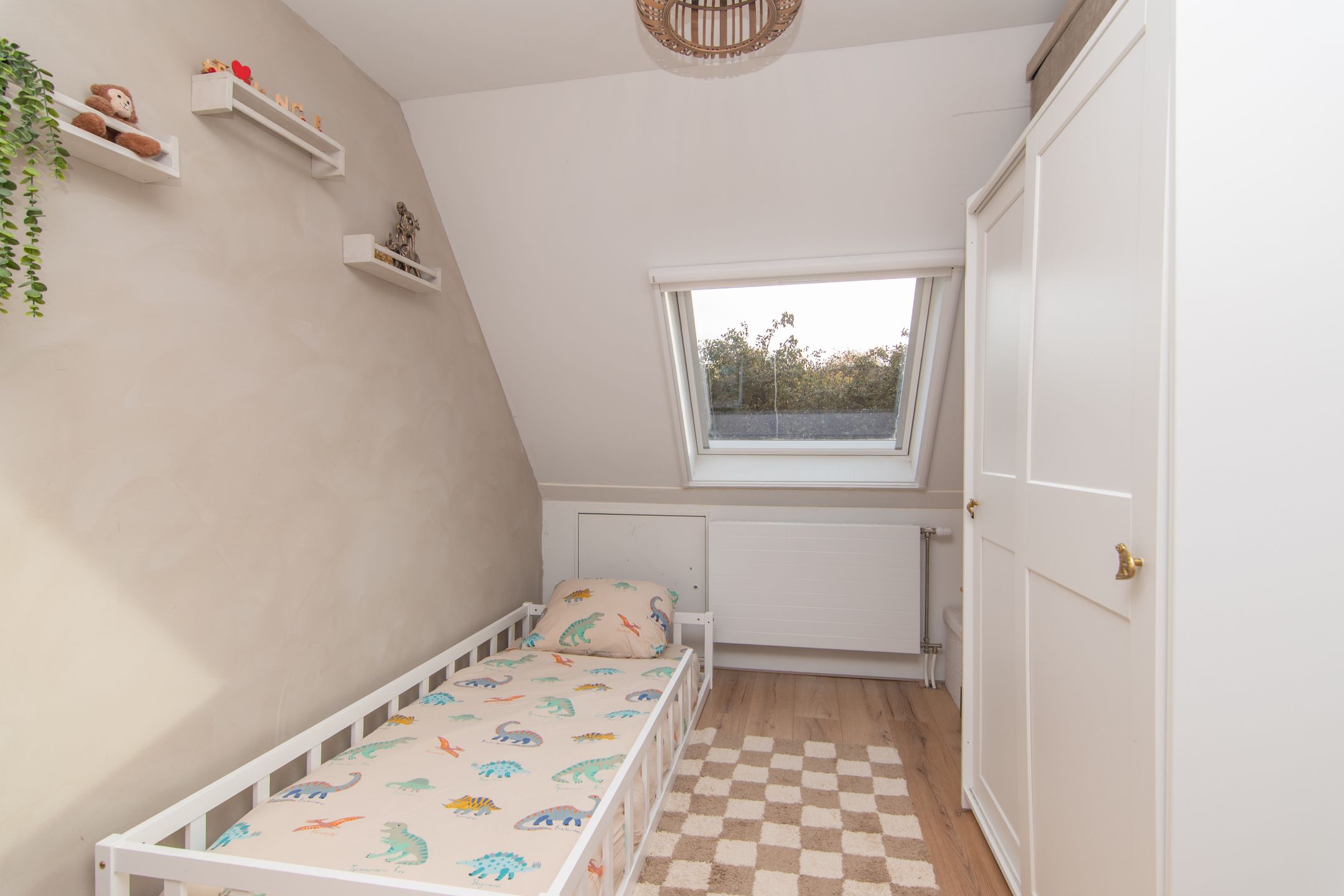 Foto 21 van Kraaienveld 111