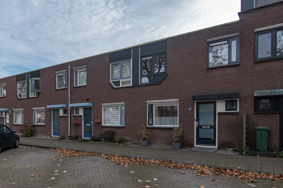 Foto 26 van Kraaienveld 111