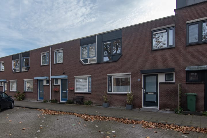 Photo 26 of Kraaienveld 111