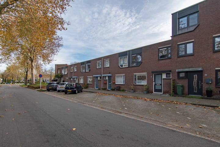 Photo 27 of Kraaienveld 111