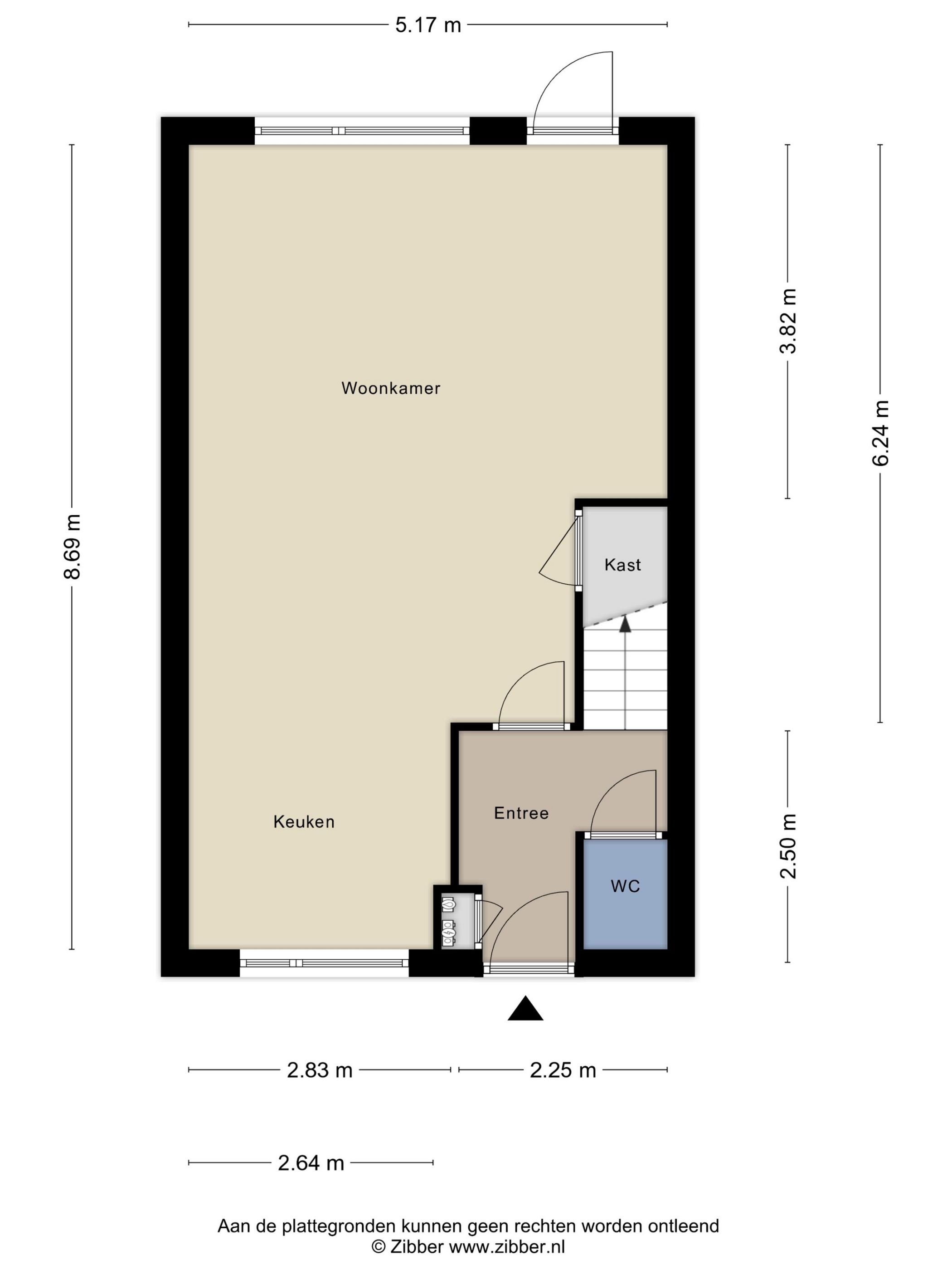 Foto 30 van Kraaienveld 111