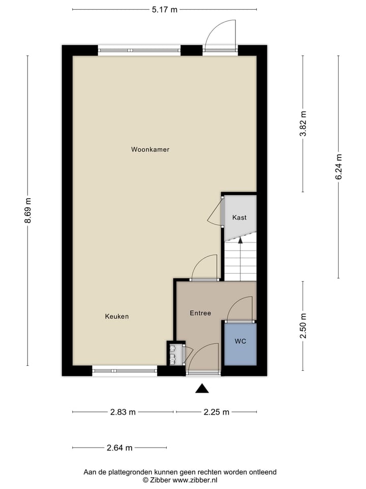 Photo 30 of Kraaienveld 111