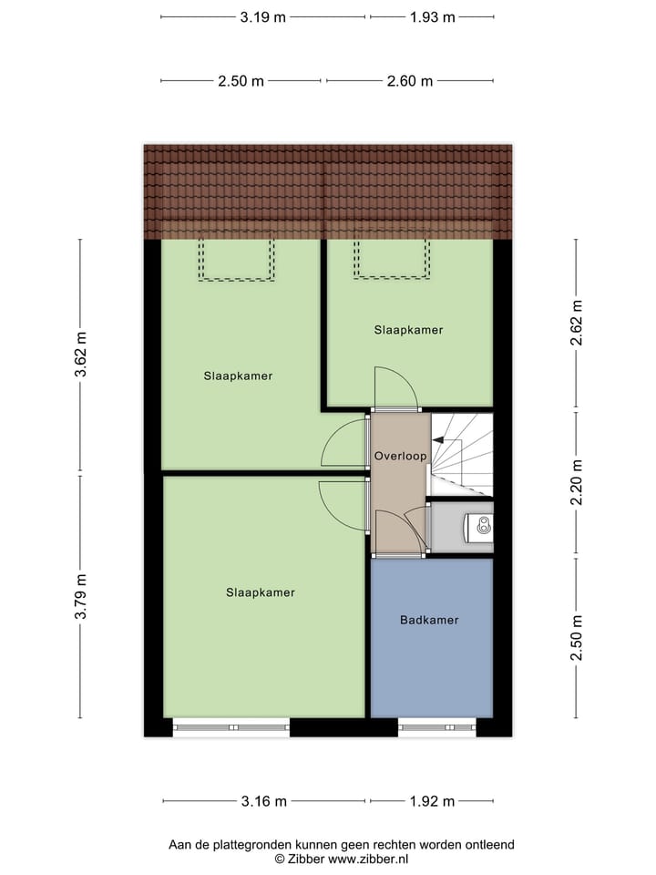 Photo 31 of Kraaienveld 111