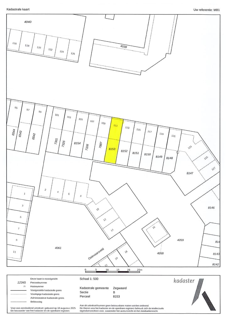 Photo 32 of Kraaienveld 111