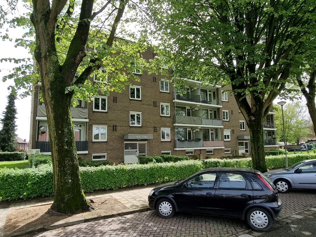 Foto 1 van Henri Hermanslaan 174