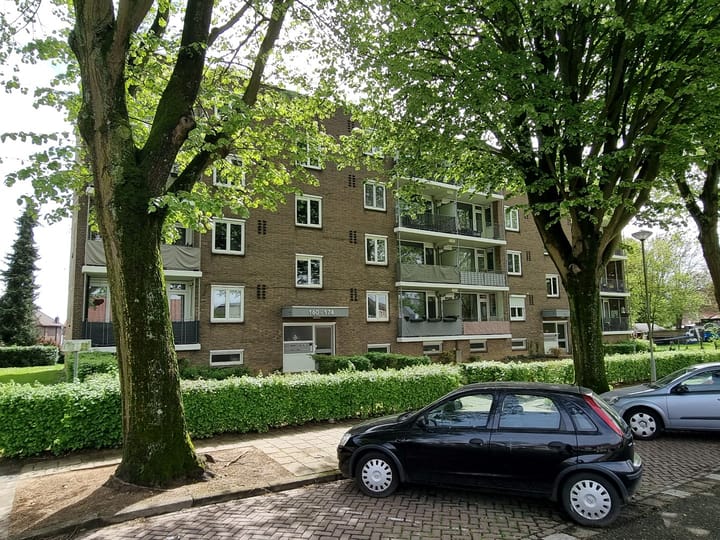 Foto 1 van Henri Hermanslaan 174