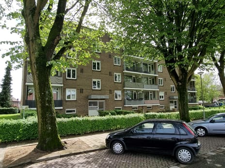 Henri Hermanslaan thumbnail