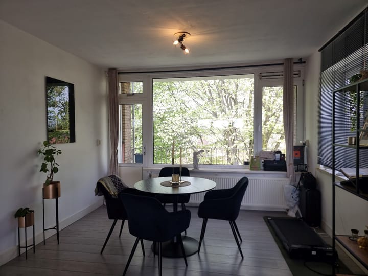 Foto 3 van Henri Hermanslaan 174