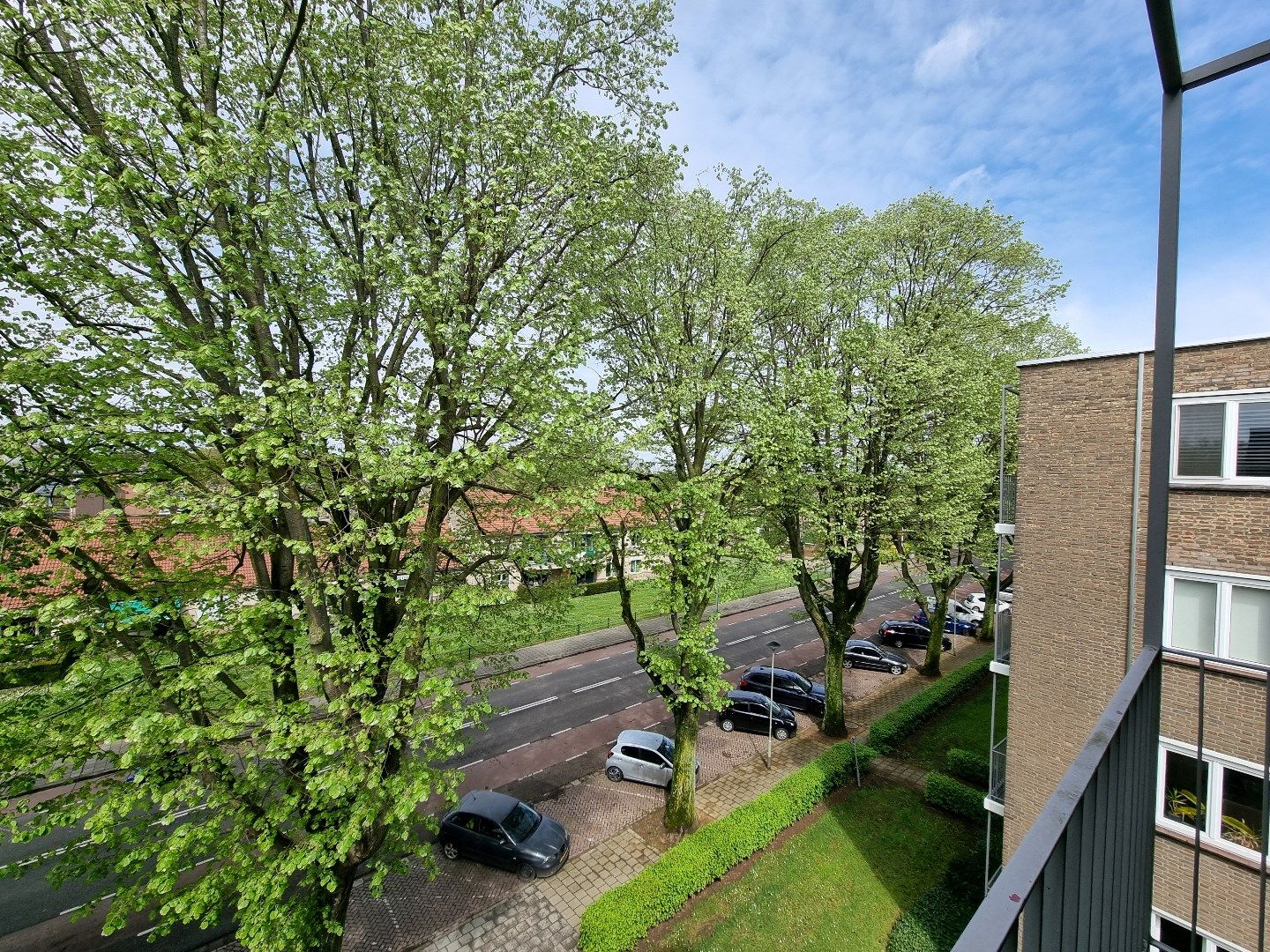 Foto 6 van Henri Hermanslaan 174