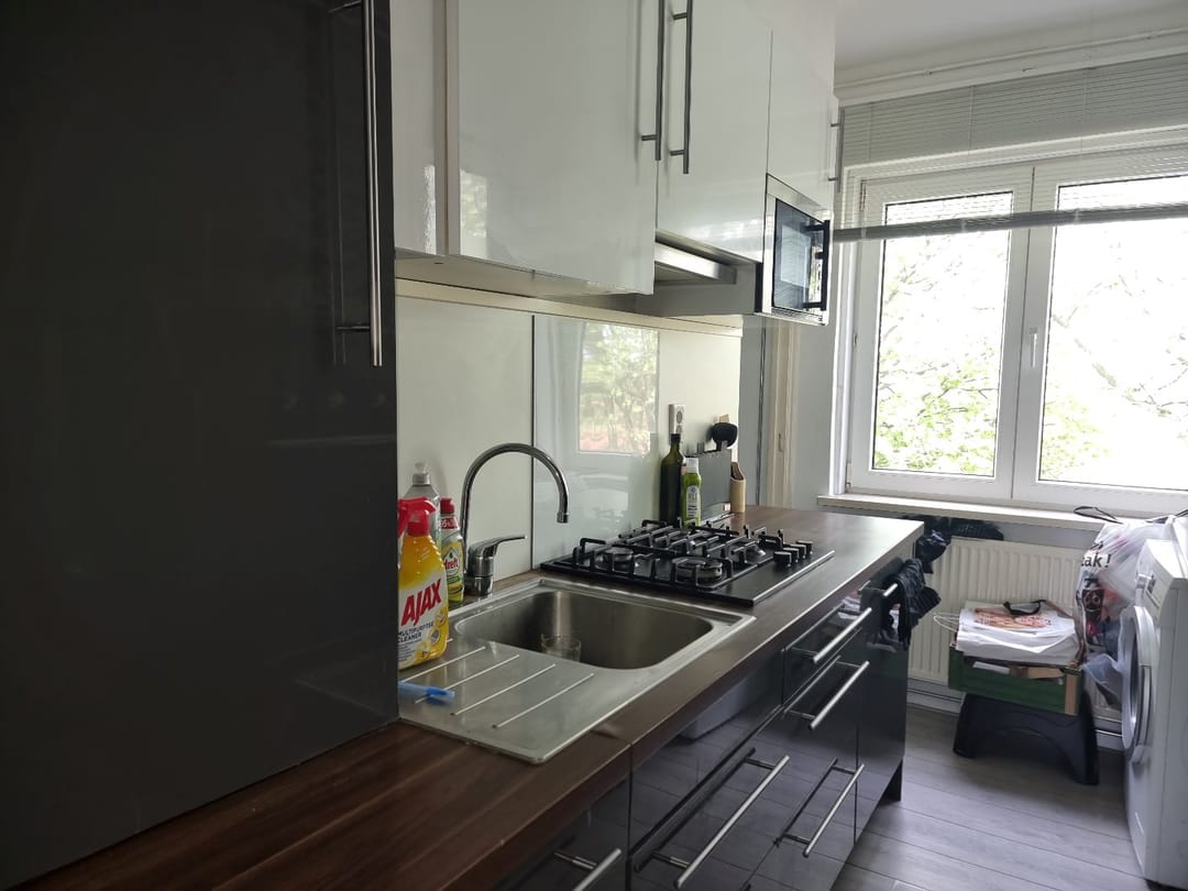 Foto 7 van Henri Hermanslaan 174