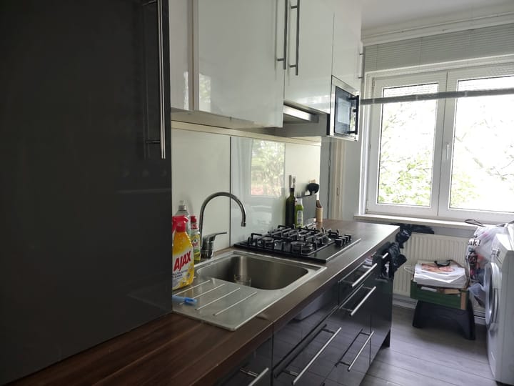 Foto 7 van Henri Hermanslaan 174