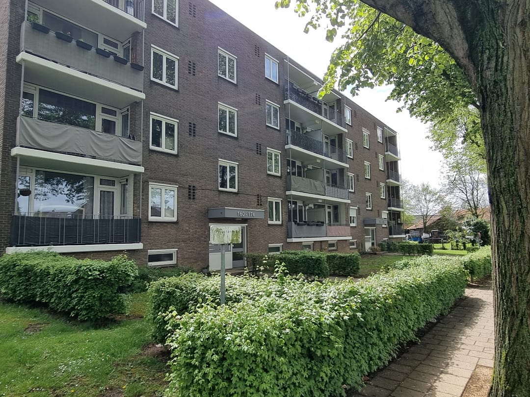 Foto 2 van Henri Hermanslaan 174