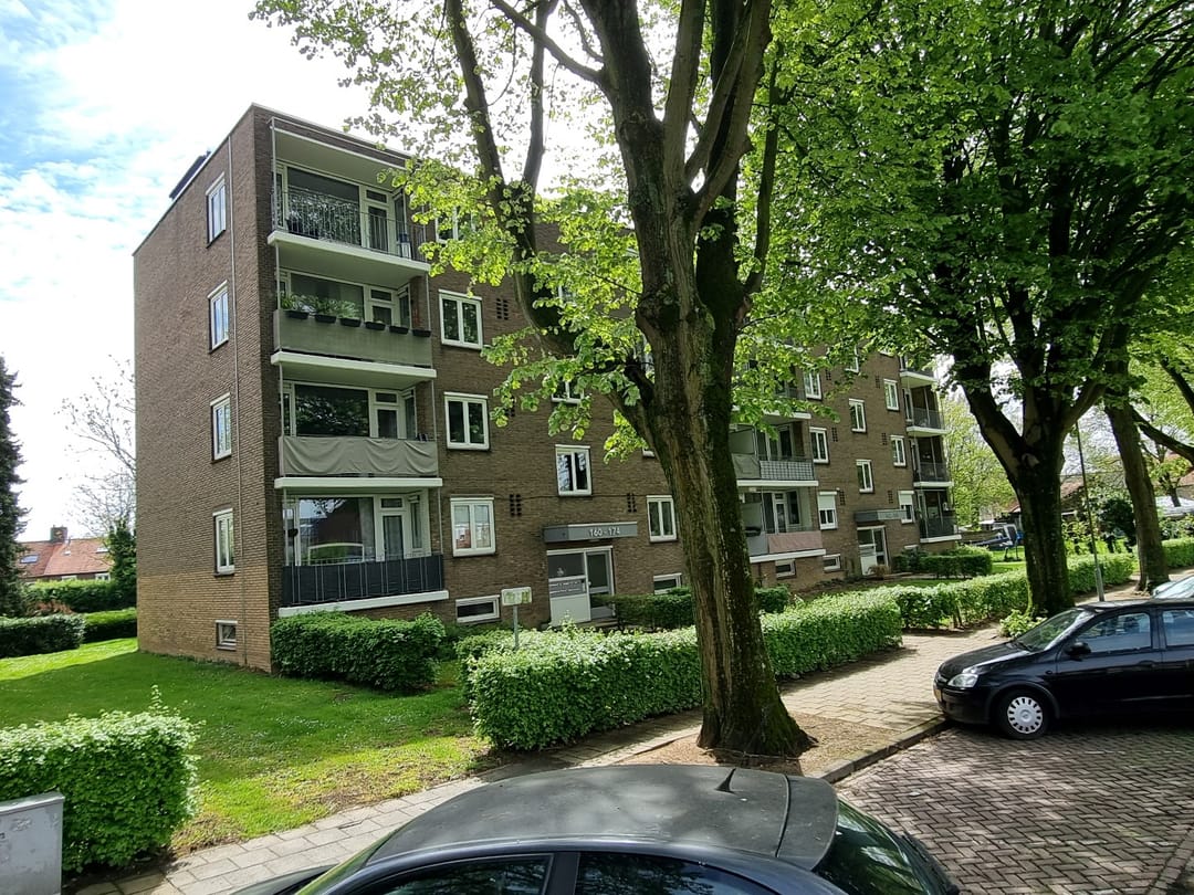 Foto 13 van Henri Hermanslaan 174