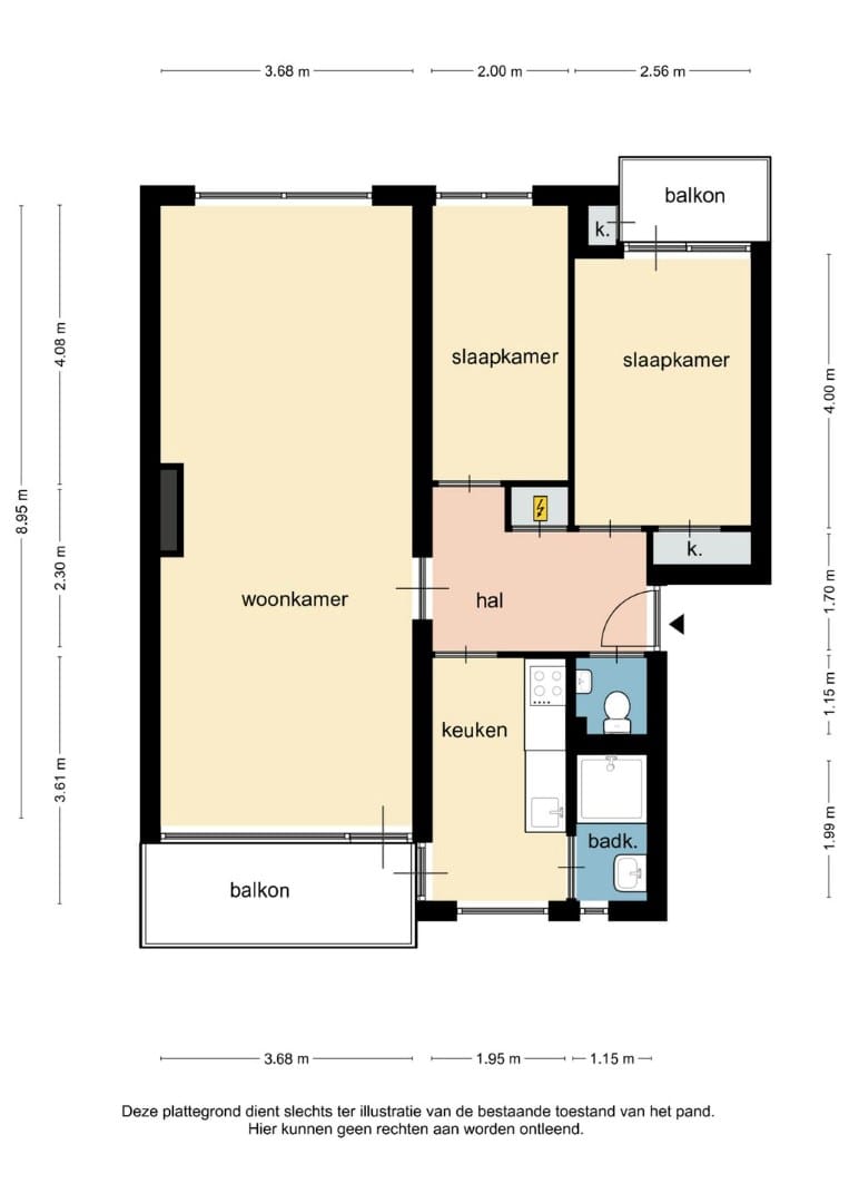 Foto 14 van Henri Hermanslaan 174