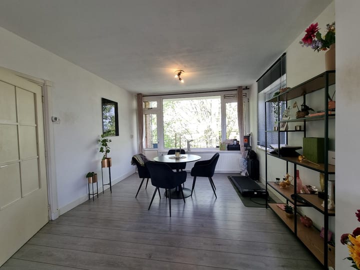 Foto 4 van Henri Hermanslaan 174