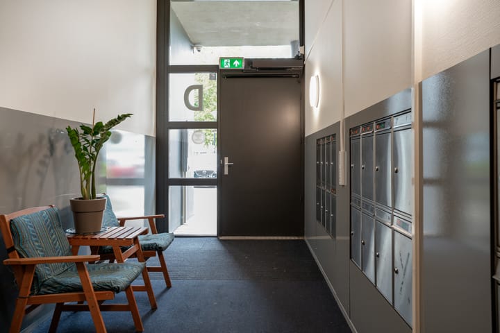 Foto 7 van Willy Brandtplein 258