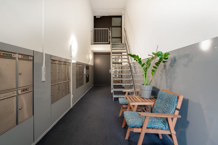 Foto 8 van Willy Brandtplein 258