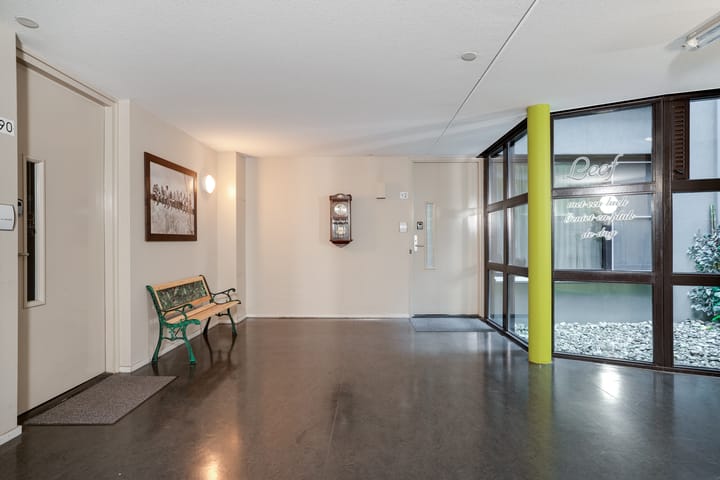 Foto 9 van Willy Brandtplein 258