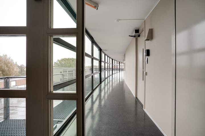 Foto 11 van Willy Brandtplein 258