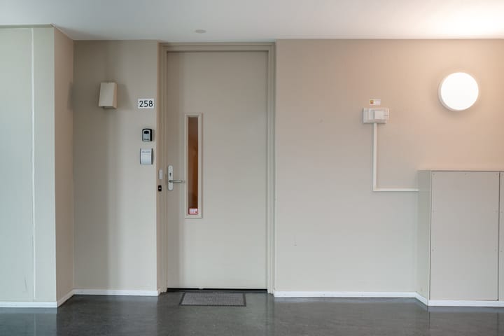 Foto 12 van Willy Brandtplein 258