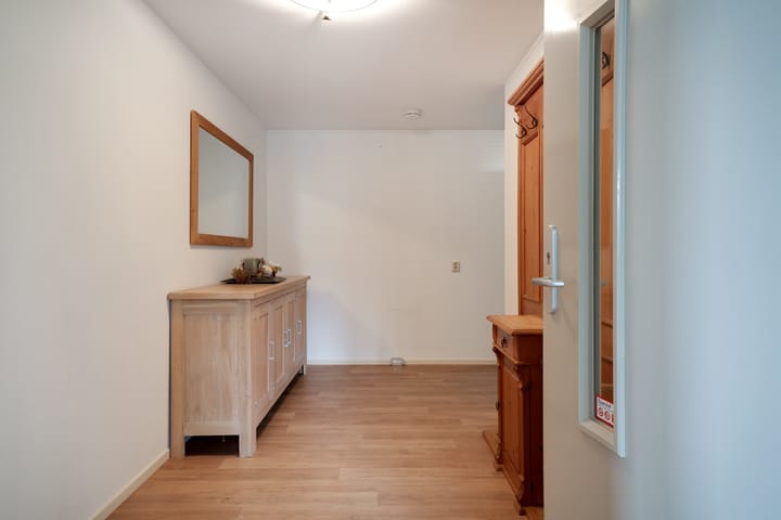 Foto 13 van Willy Brandtplein 258