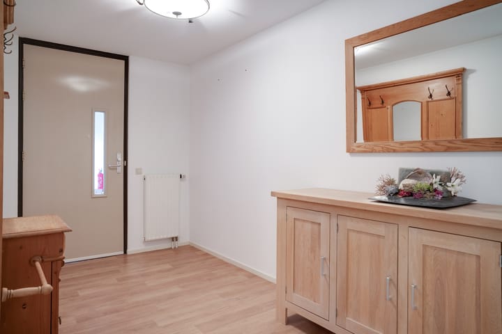 Foto 14 van Willy Brandtplein 258