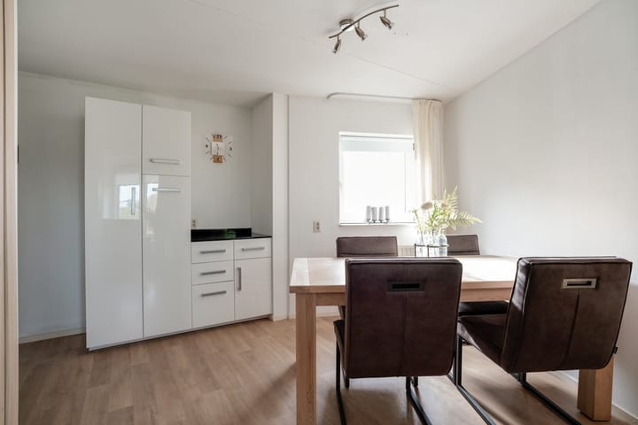 Foto 22 van Willy Brandtplein 258