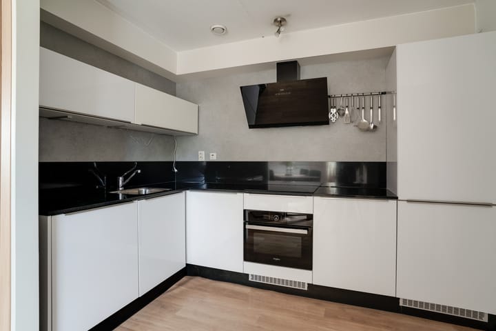 Foto 24 van Willy Brandtplein 258