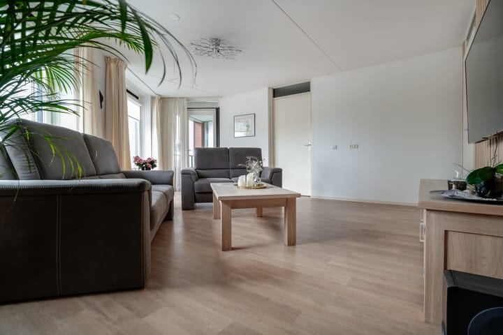 Foto 26 van Willy Brandtplein 258