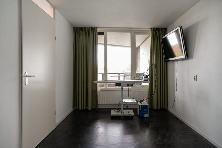 Foto 28 van Willy Brandtplein 258