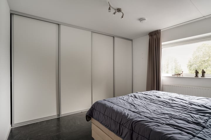 Foto 31 van Willy Brandtplein 258