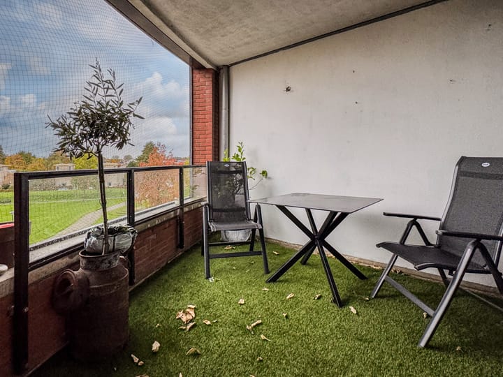 Foto 36 van Willy Brandtplein 258