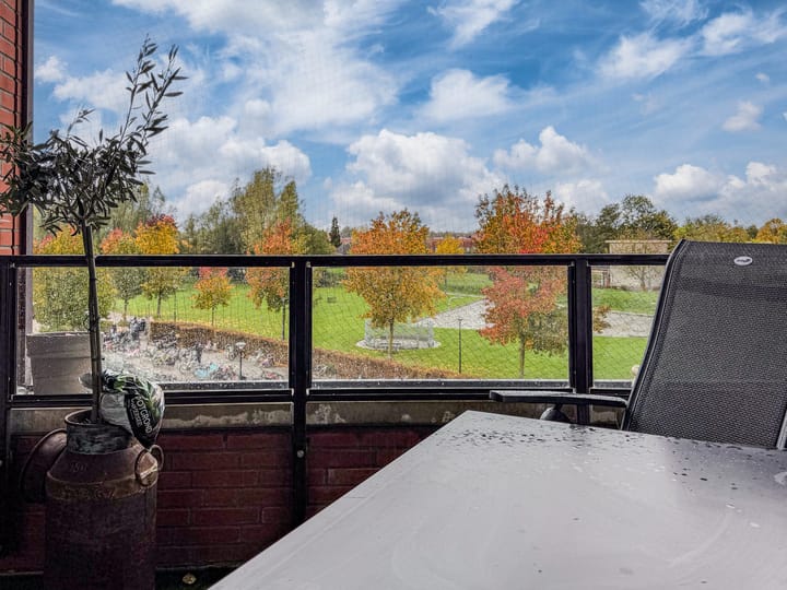 Foto 37 van Willy Brandtplein 258