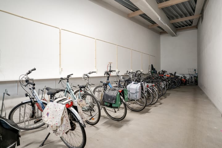 Foto 38 van Willy Brandtplein 258