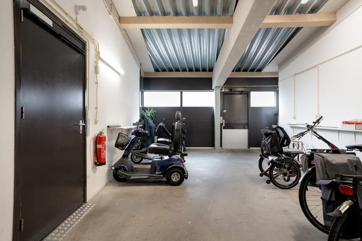 Foto 39 van Willy Brandtplein 258