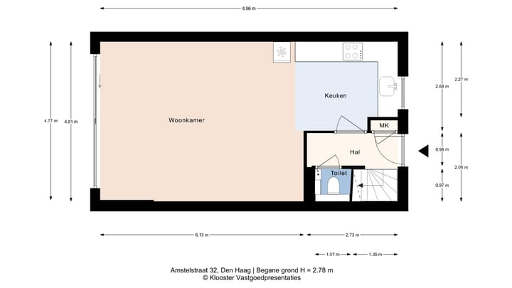 Foto 47 van Amstelstraat 32