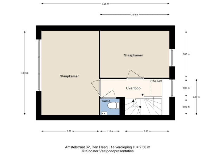 Foto 48 van Amstelstraat 32