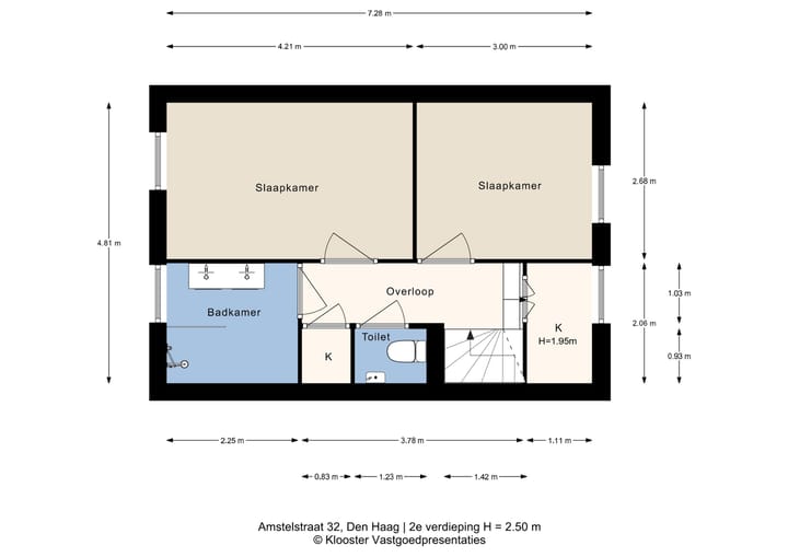 Foto 49 van Amstelstraat 32