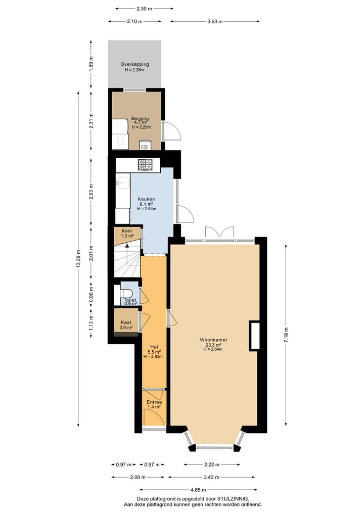 Foto 31 van Prinsesseweg 40